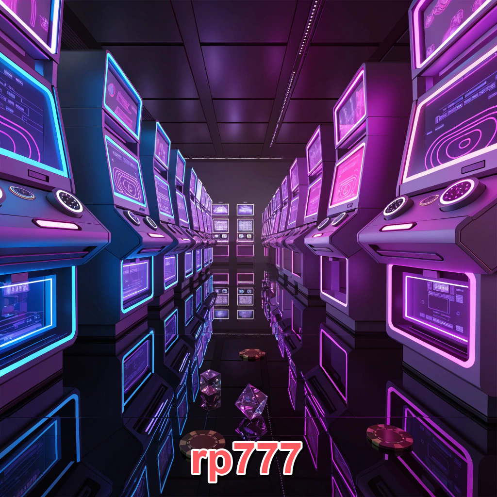 Persyaratan APK rp777 untuk Android