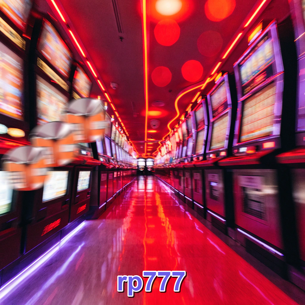 Masukan rp777