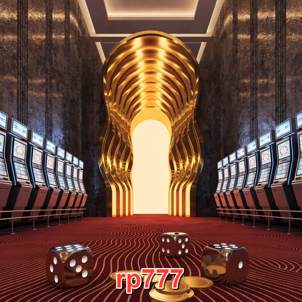 Profil akun rp777