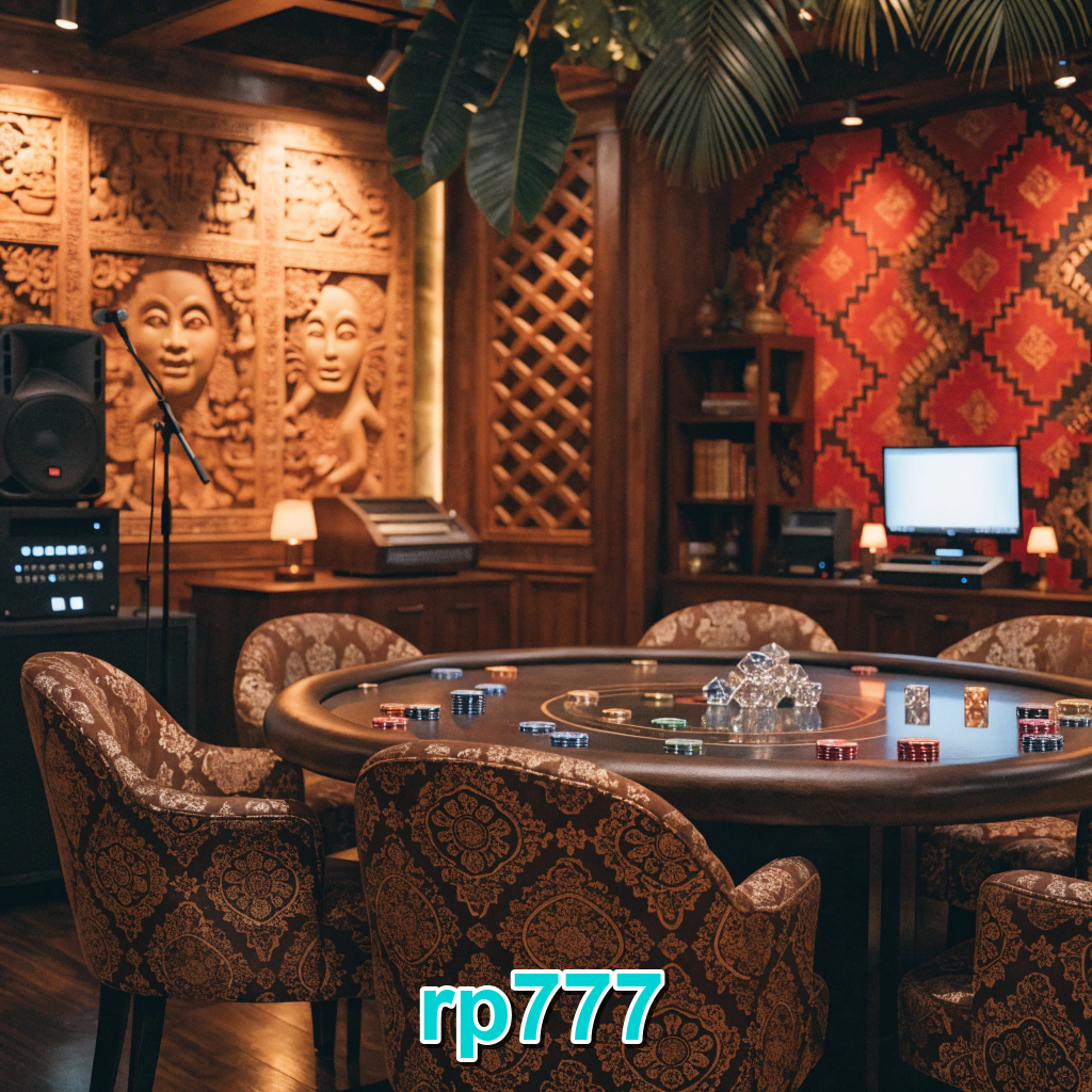 Facebook rp777